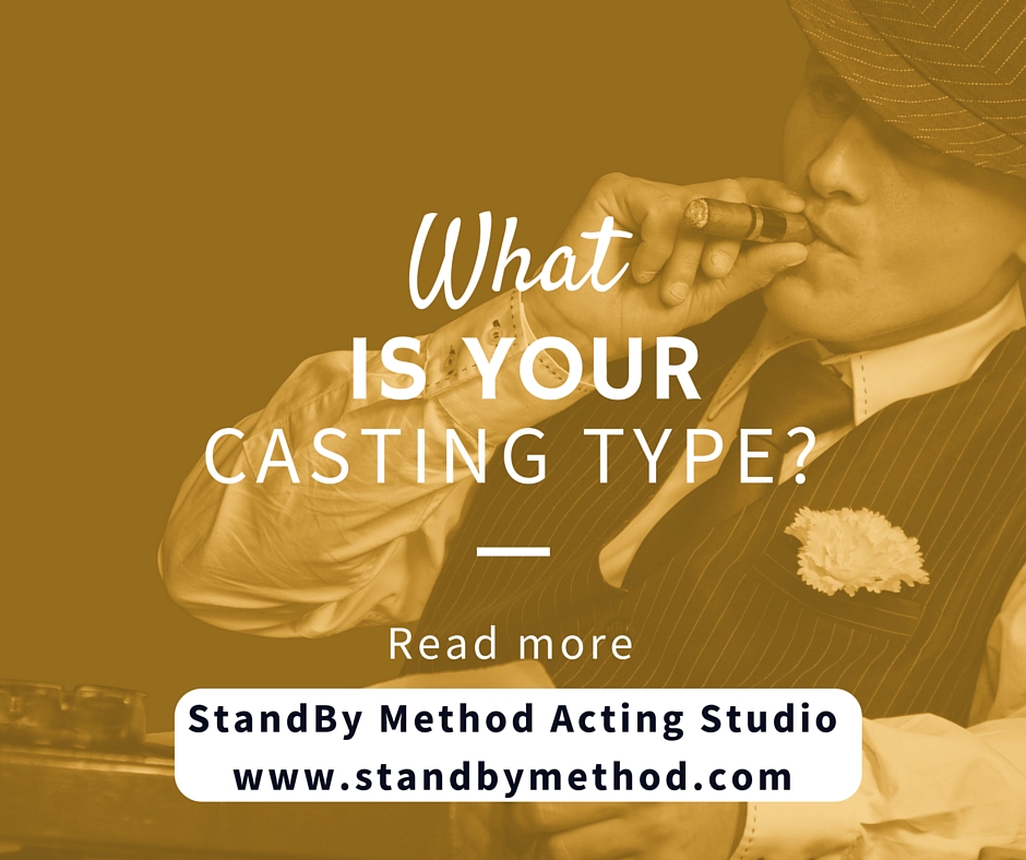 What is your casting type?