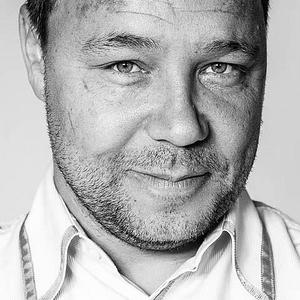 Stephen Graham