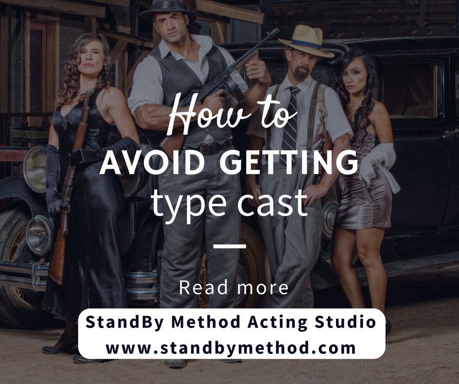 How to avoid getting type cast